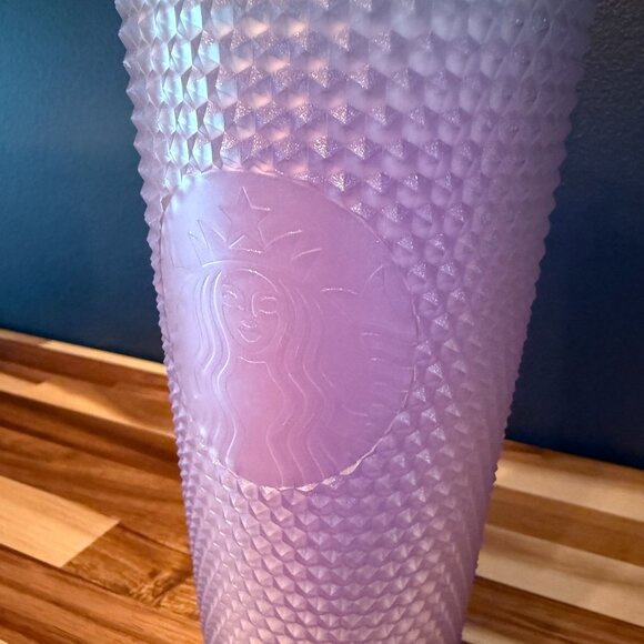 Starbucks Studded Ombre Tumbler - Picture 2 of 7